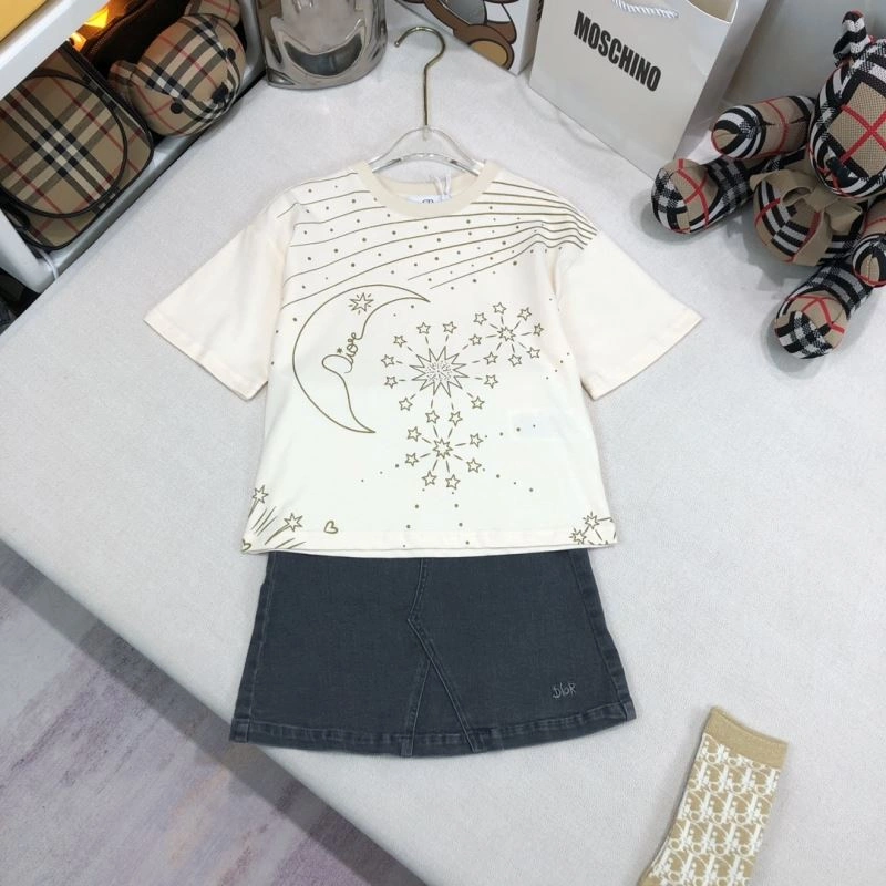 Trendsetting Christian Dior Kids 115051