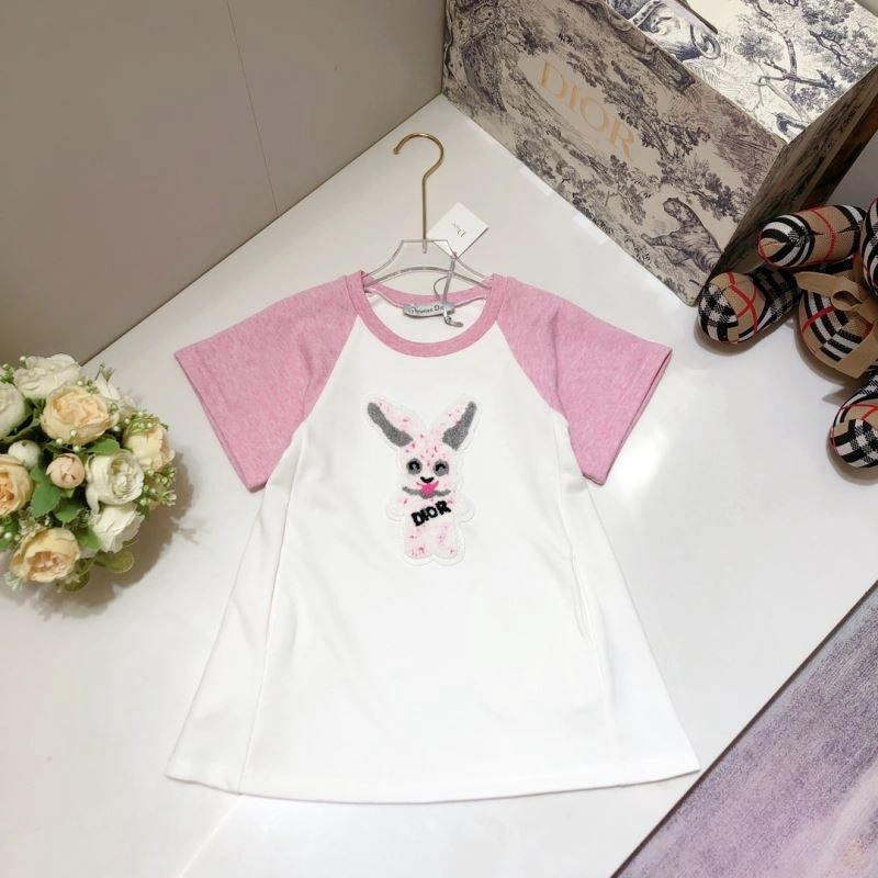 Christian Dior Kids ModernLook 115049