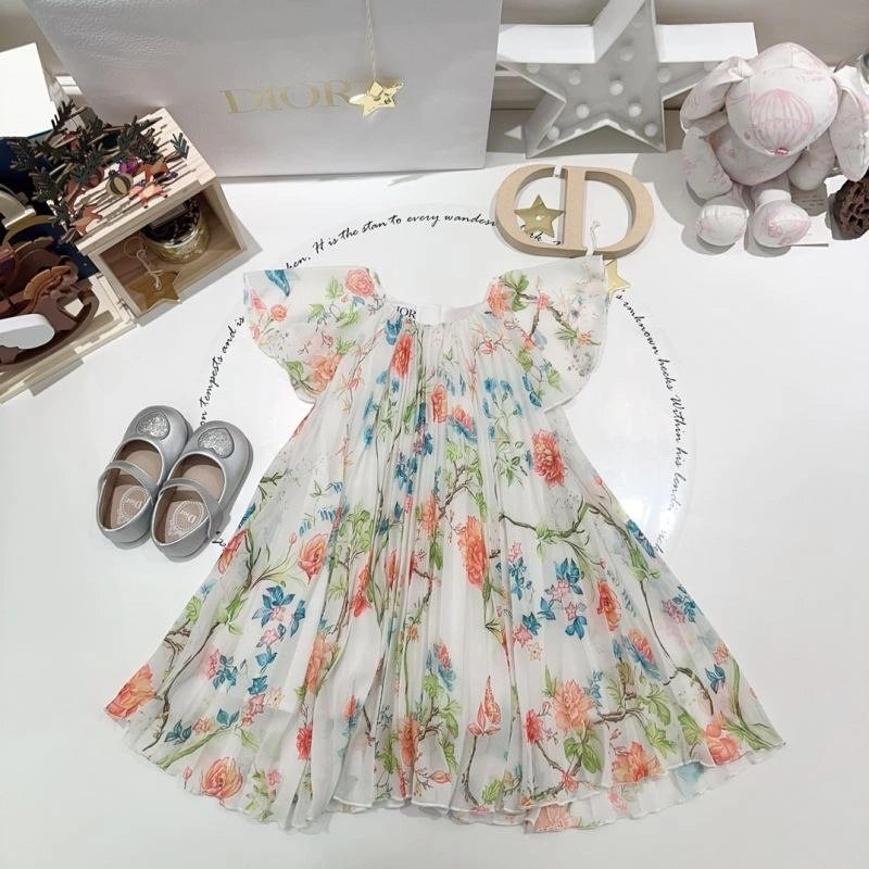 WeatherProof Christian Dior Kids 115041