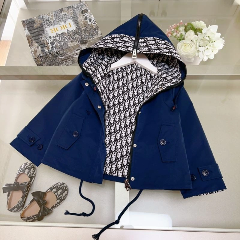 TravelReady Christian Dior Kids 115040