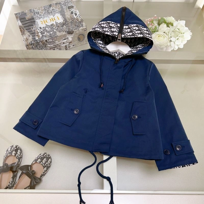 TravelReady Christian Dior Kids 115040