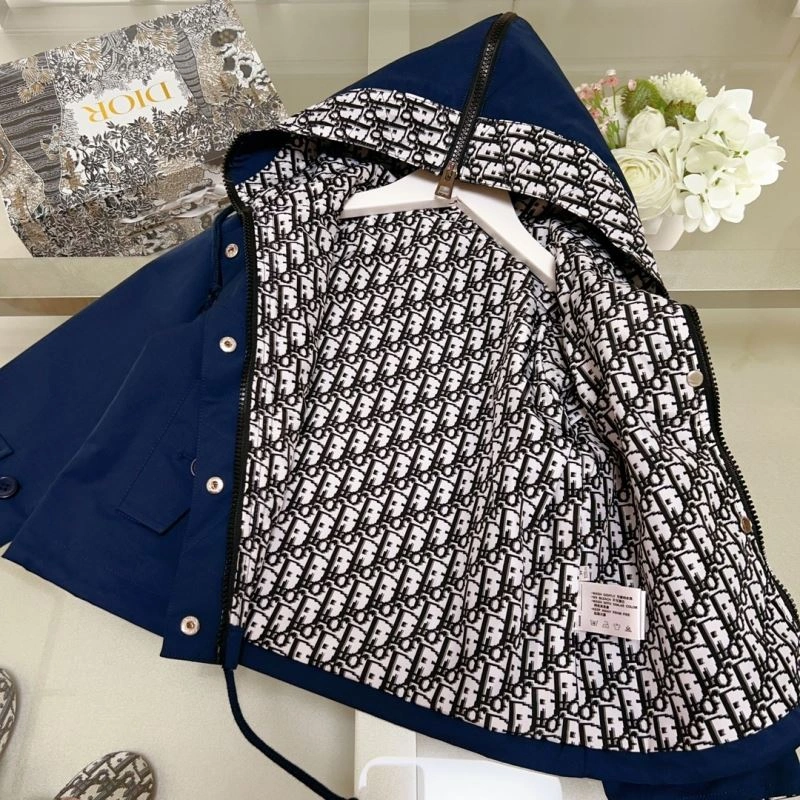TravelReady Christian Dior Kids 115040