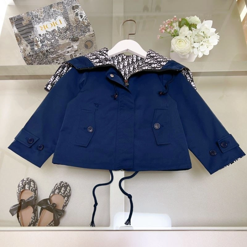 TravelReady Christian Dior Kids 115040