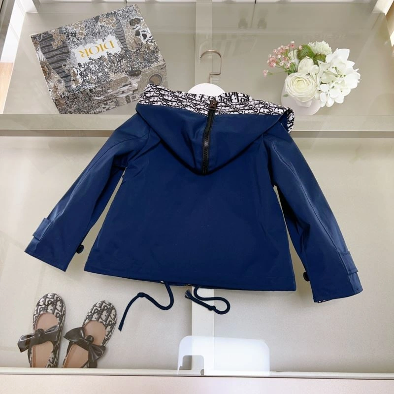 TravelReady Christian Dior Kids 115040