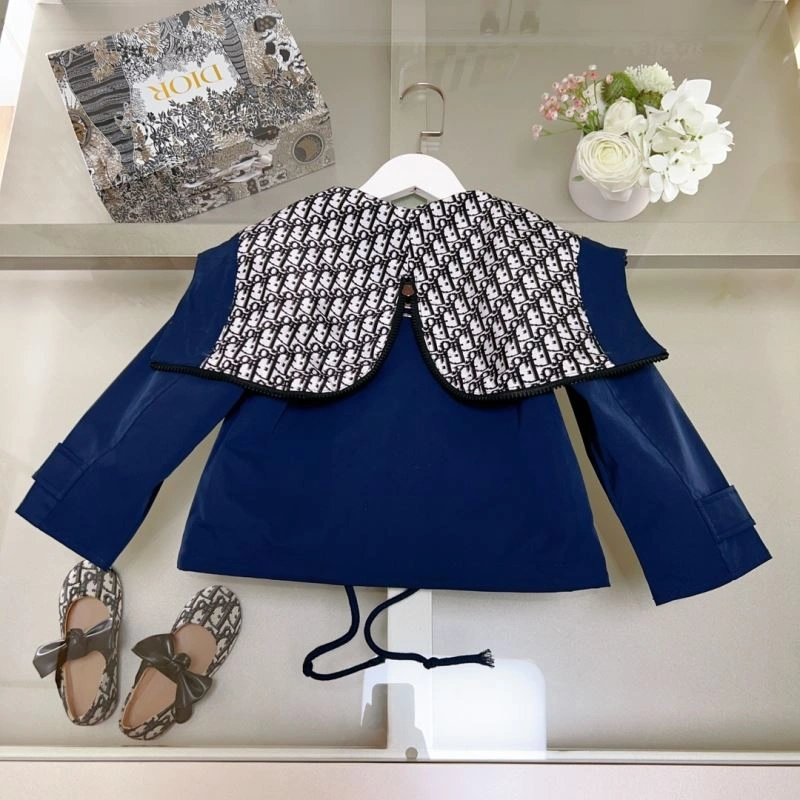 TravelReady Christian Dior Kids 115040