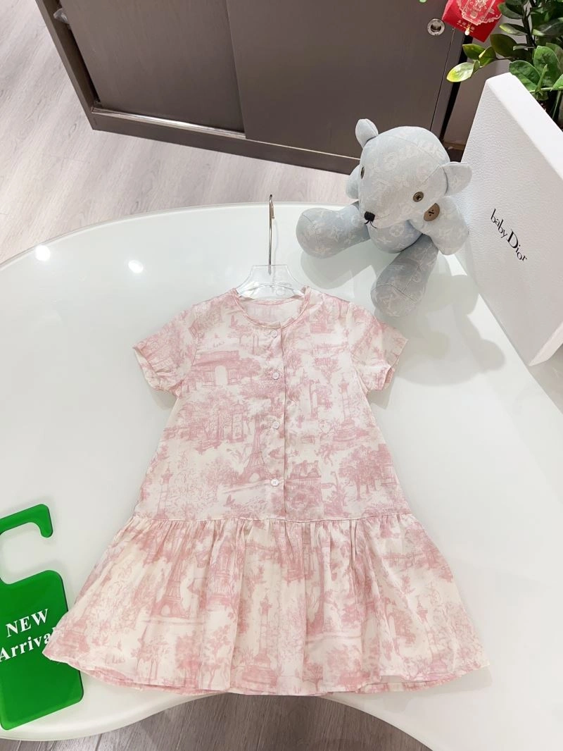 Christian Dior Kids RelaxedFit 115043