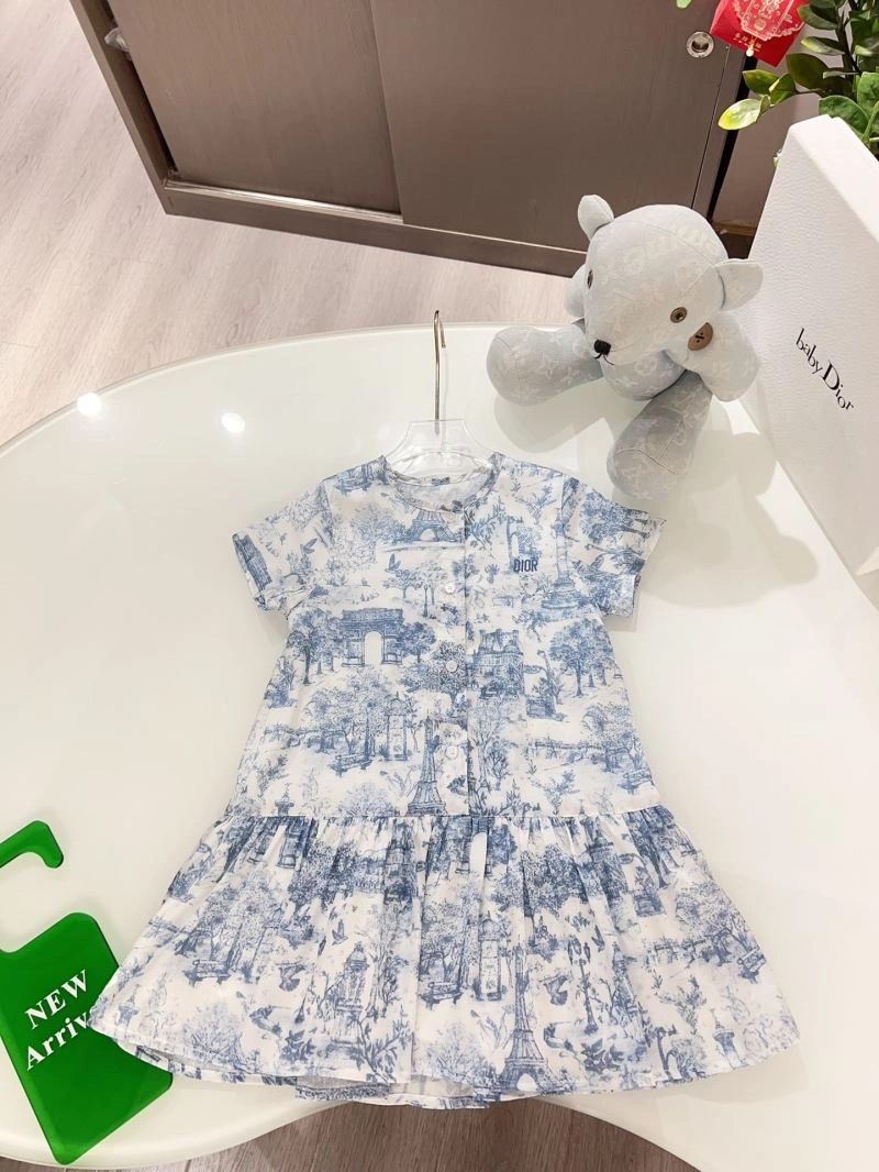 Christian Dior Kids Stylish 115038