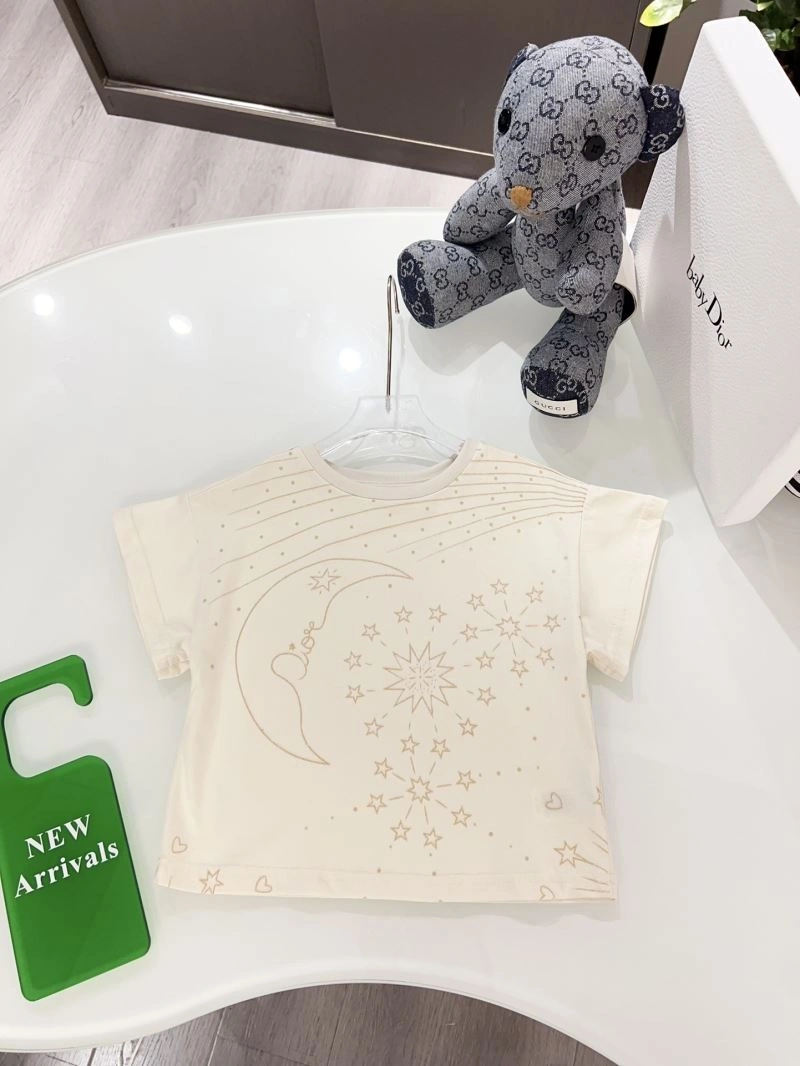 WaterResistant Christian Dior Kids 115045