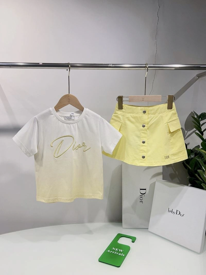 Casual Christian Dior Kids 115036
