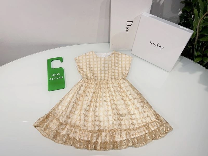 Christian Dior Kids Snug 115037