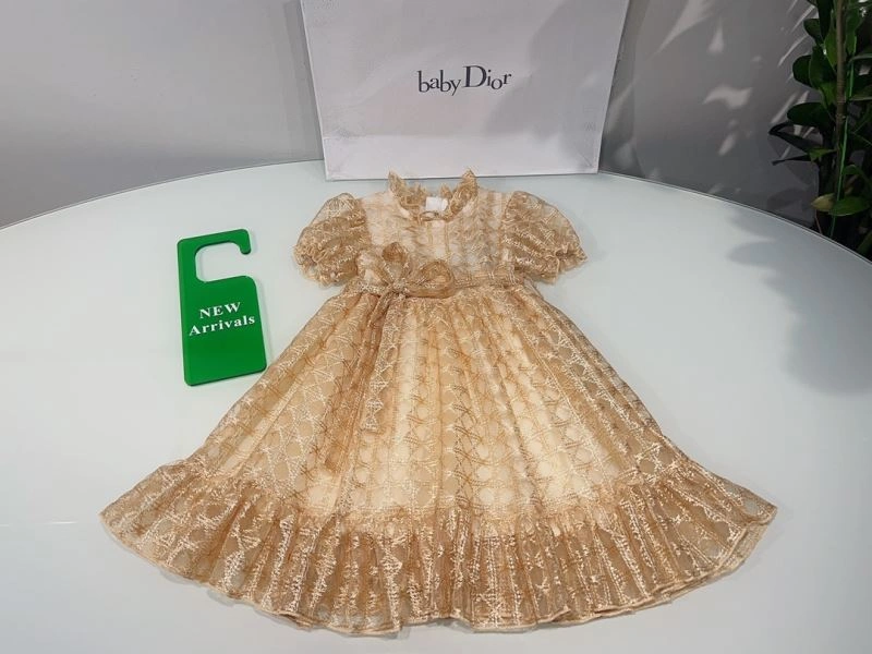 Christian Dior Kids SmartChoice 115035