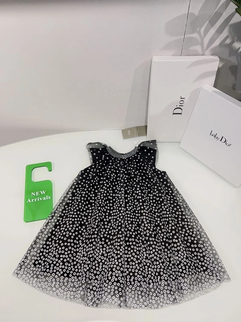 Bright Christian Dior Kids 115033