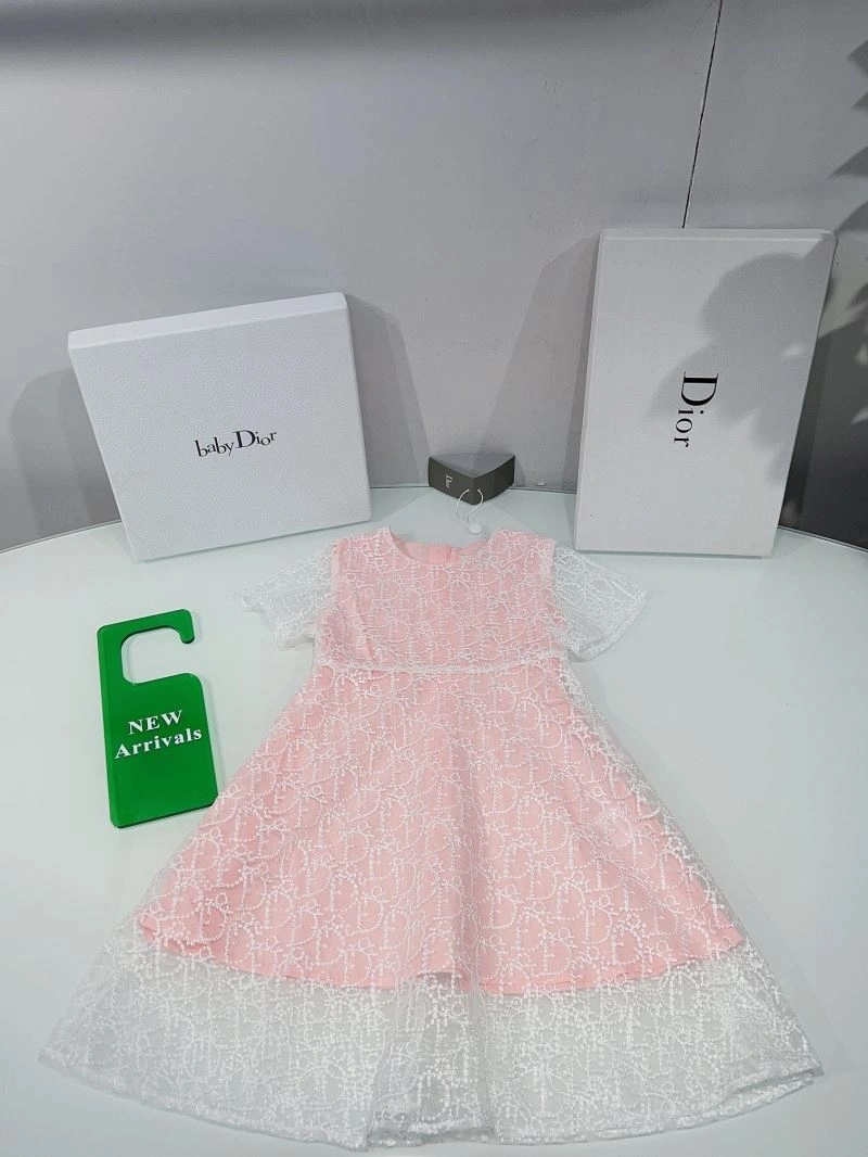 Casual Christian Dior Kids 115039