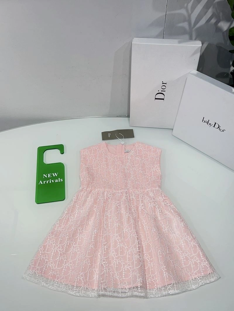 Christian Dior Kids Chic 115046