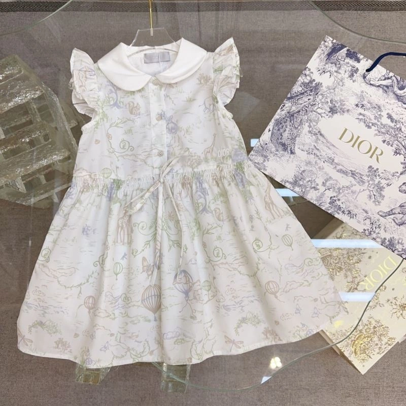 Christian Dior Kids Attractive 115028
