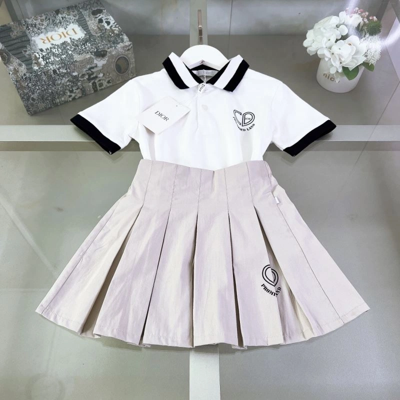 Flexible Christian Dior Kids 115029