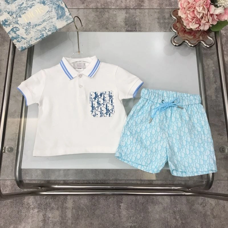 Lightweight Christian Dior Kids 115024