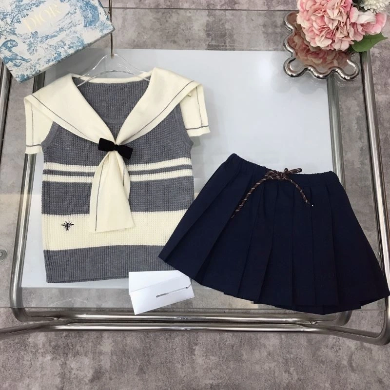 Christian Dior Kids RelaxedFit 115019