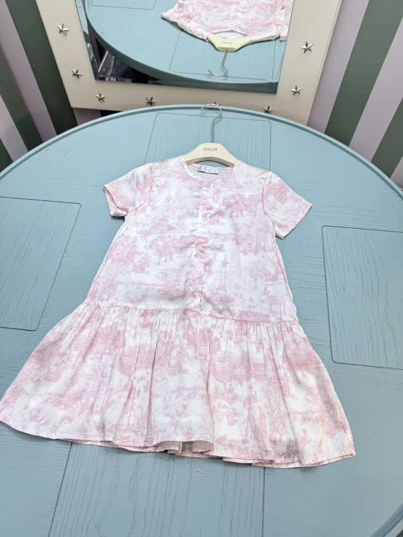 Christian Dior Kids Sophisticated 115030