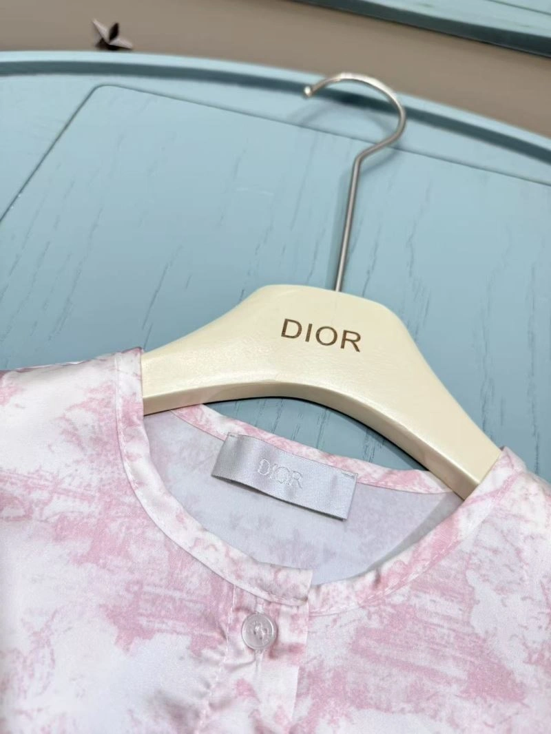 Christian Dior Kids Sophisticated 115030
