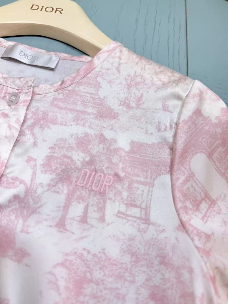 Christian Dior Kids Sophisticated 115030