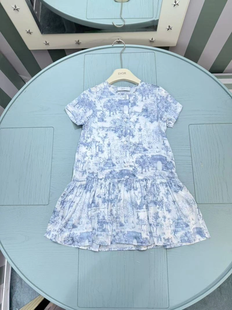 Christian Dior Kids Practical 115026