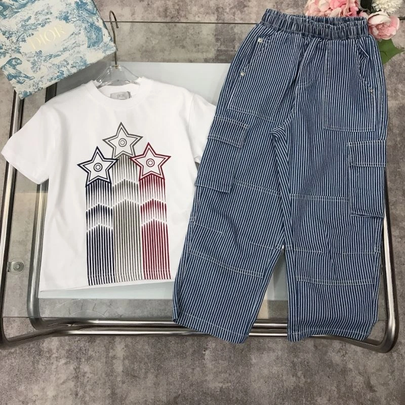 Christian Dior Kids GoodFit 115020