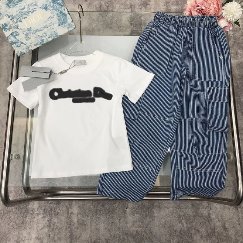 Christian Dior Kids TechFriendly 115016