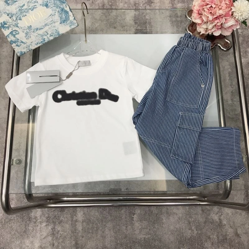 Christian Dior Kids TechFriendly 115016