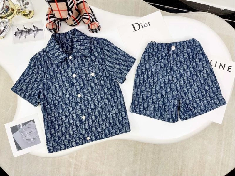 TimelessDesign Christian Dior Kids 115015