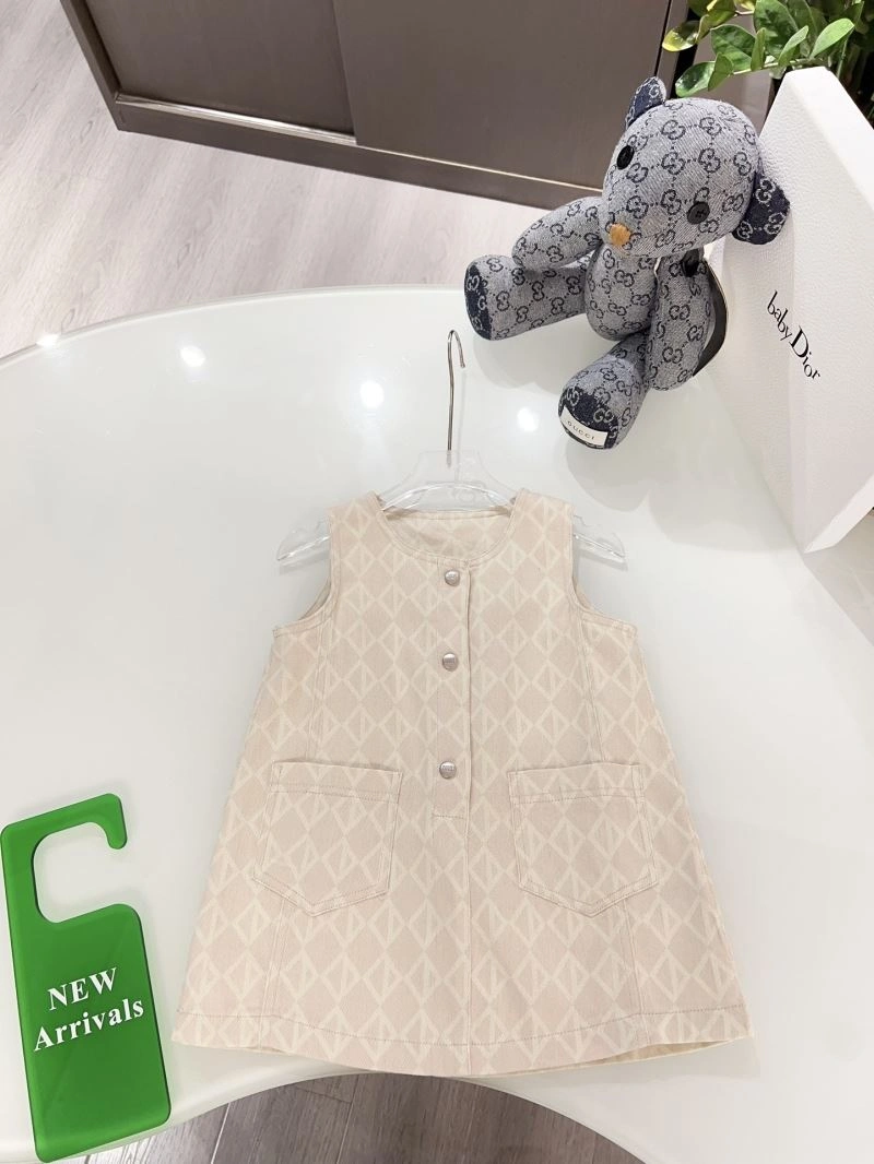 Versatile Christian Dior Kids 115011