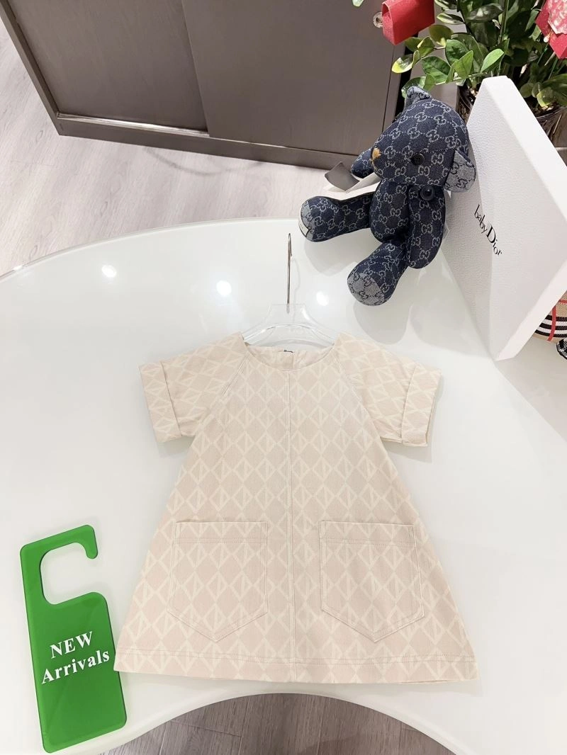 OnTrend Christian Dior Kids 115009