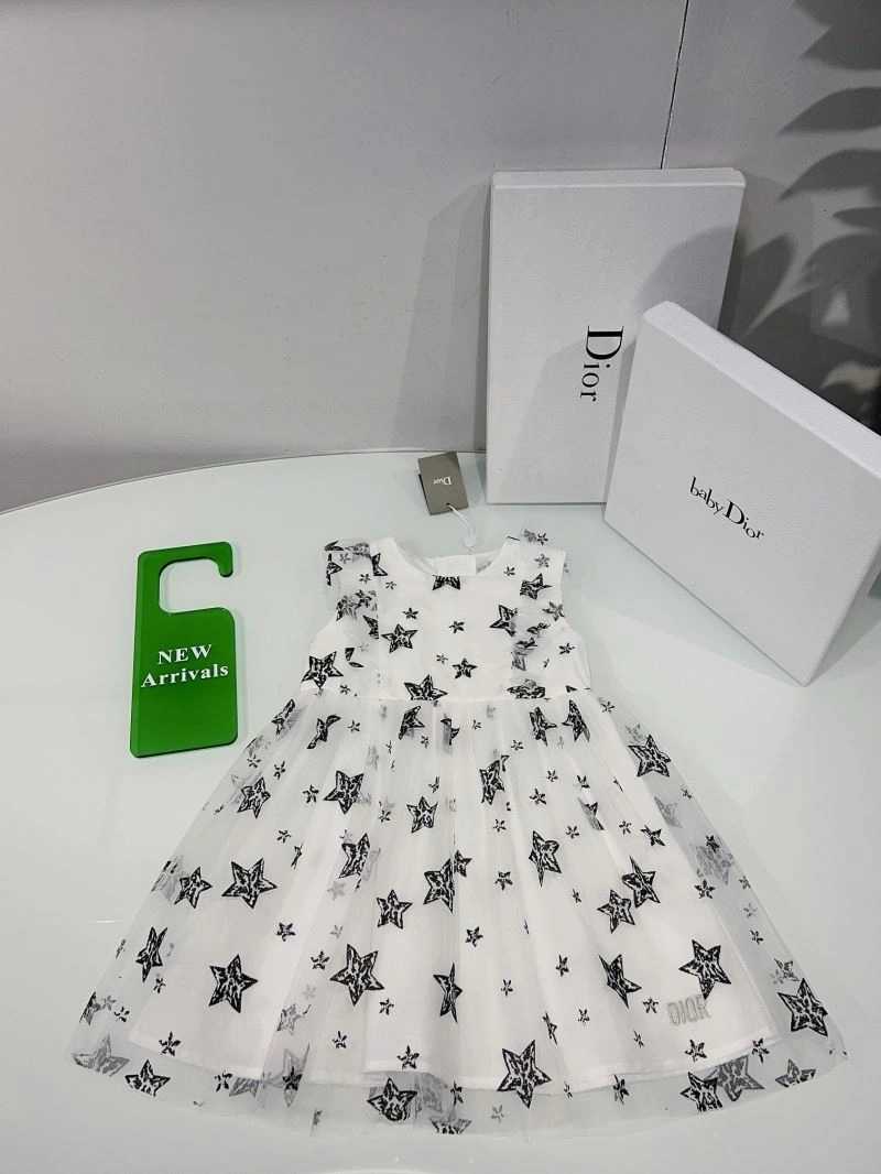 ModernLook Christian Dior Kids 115010
