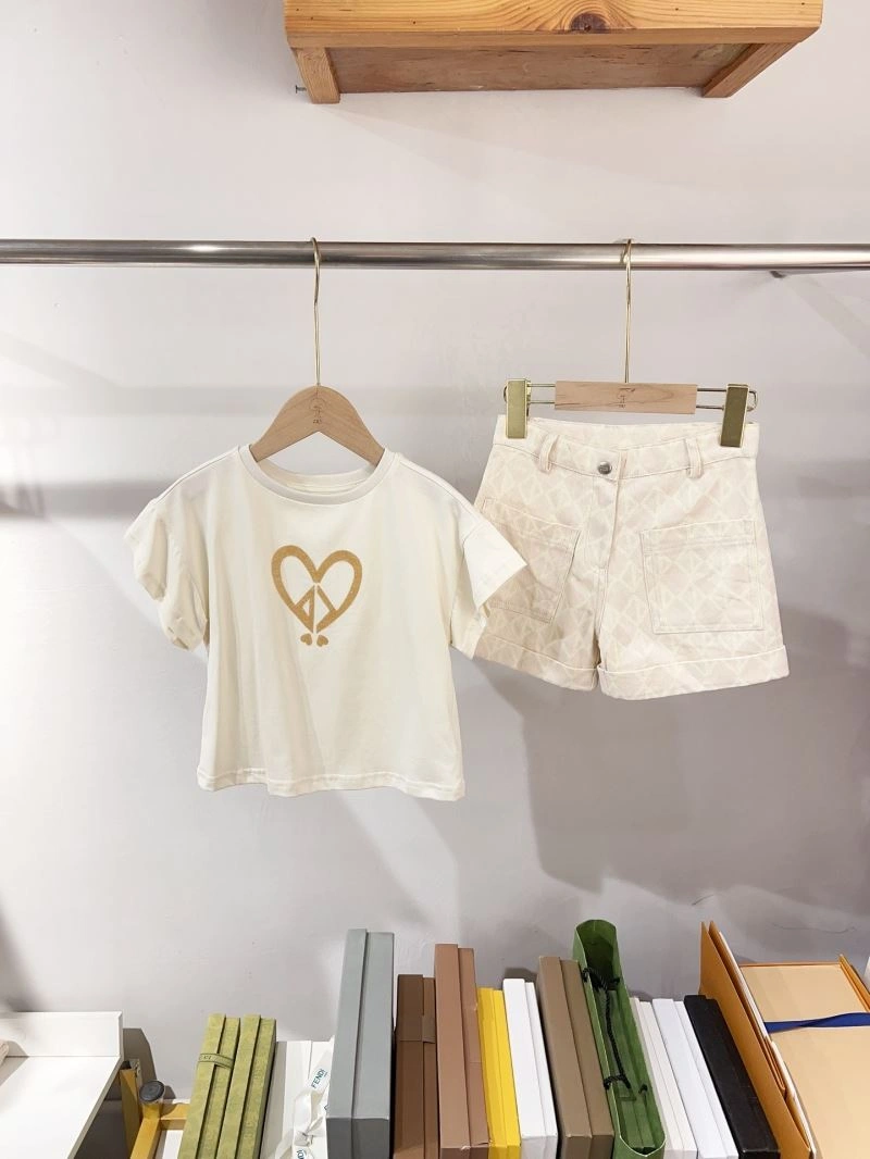 Christian Dior Kids Modern 115008