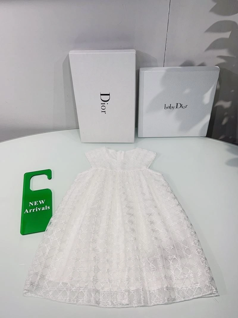 Christian Dior Kids ZipUp 115006
