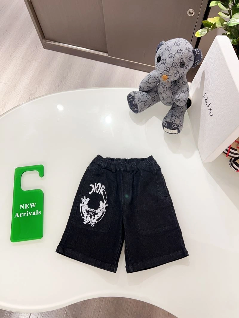 Elegant Christian Dior Kids 114998