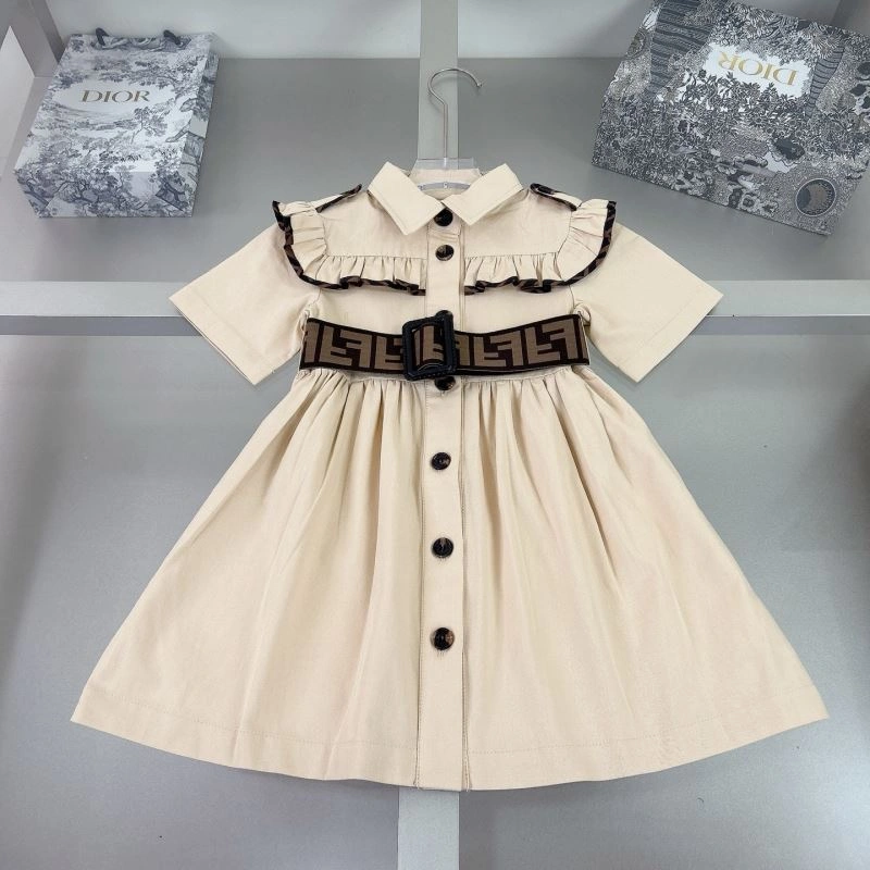 Sporty Christian Dior Kids 114995
