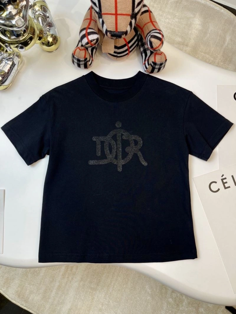 Christian Dior Kids NewStyle 114992