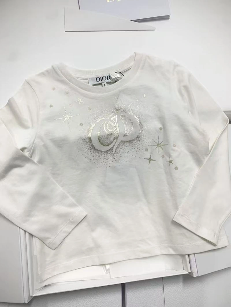 Christian Dior Kids Durable 114997