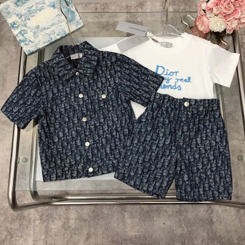 Neat Christian Dior Kids 114988