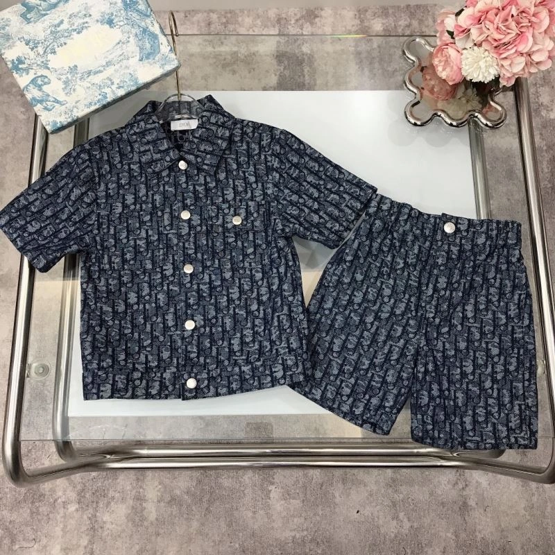 WaterResistant Christian Dior Kids 114982