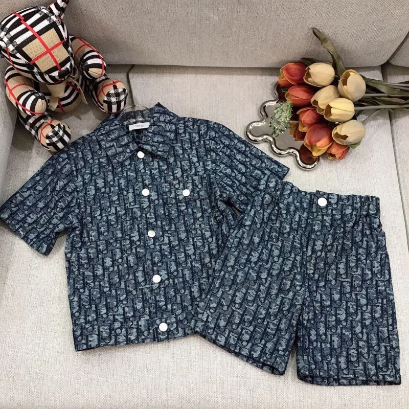 HighQuality Christian Dior Kids 114989