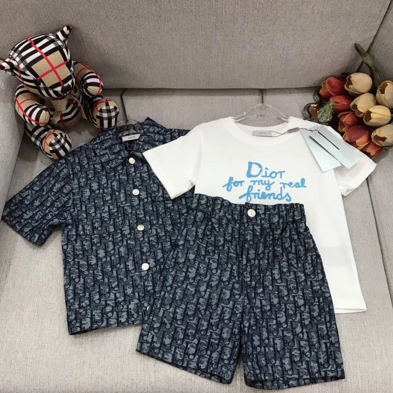 NewStyle Christian Dior Kids 114981