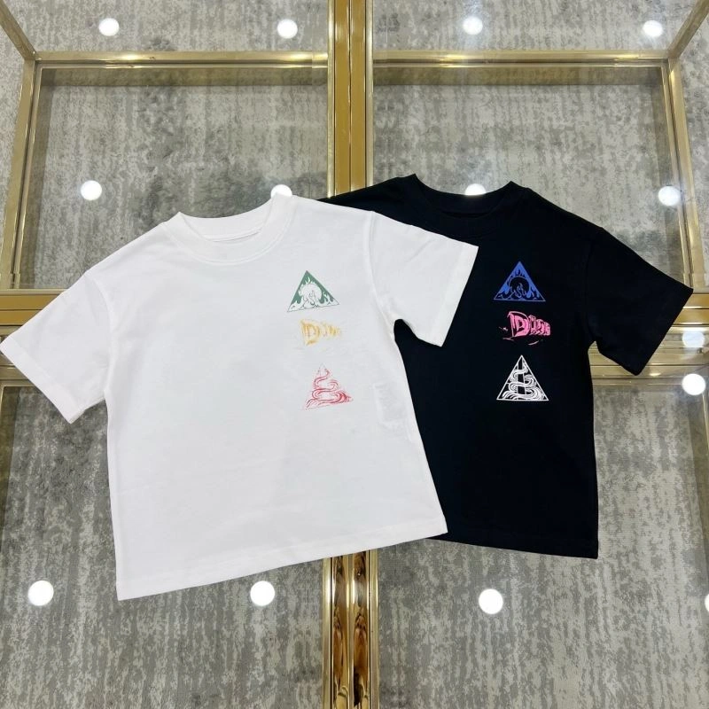 WrinkleFree Christian Dior Kids 114990