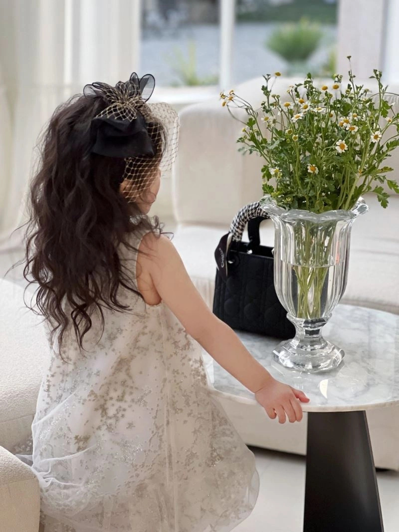 Minimalist Christian Dior Kids 114983