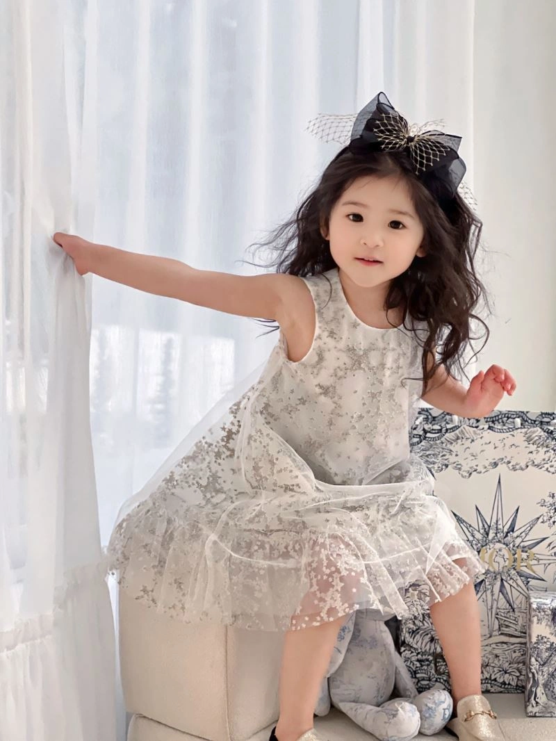 Minimalist Christian Dior Kids 114983
