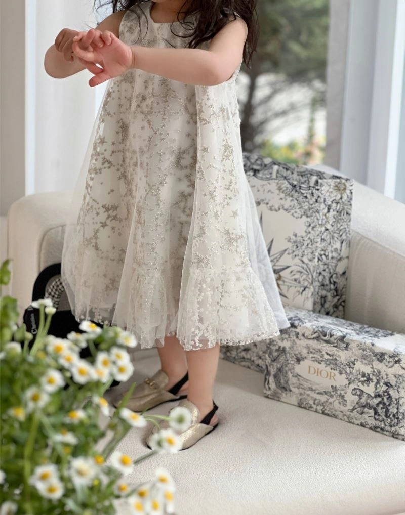 Minimalist Christian Dior Kids 114983