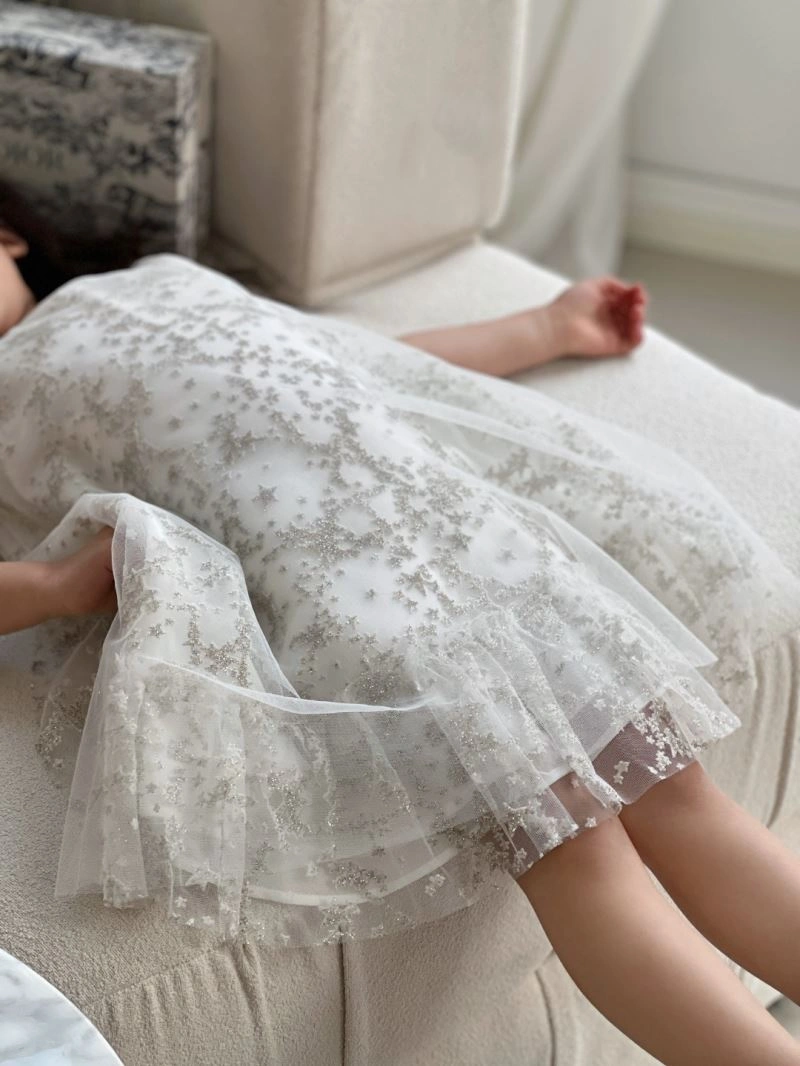 Minimalist Christian Dior Kids 114983