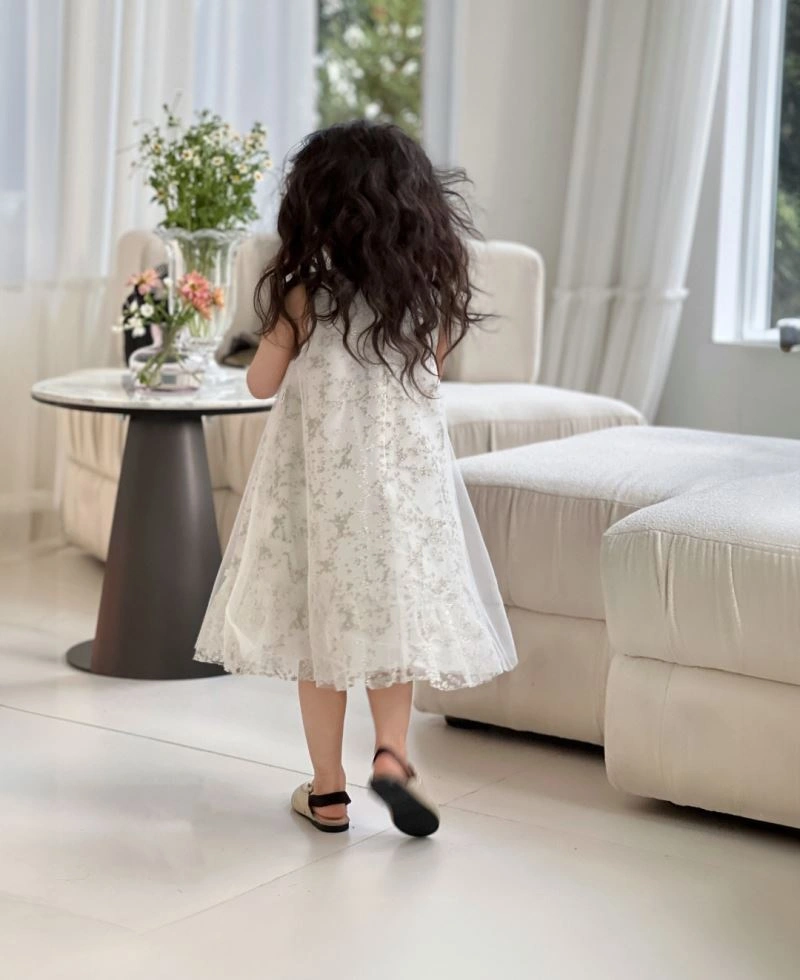 Minimalist Christian Dior Kids 114983