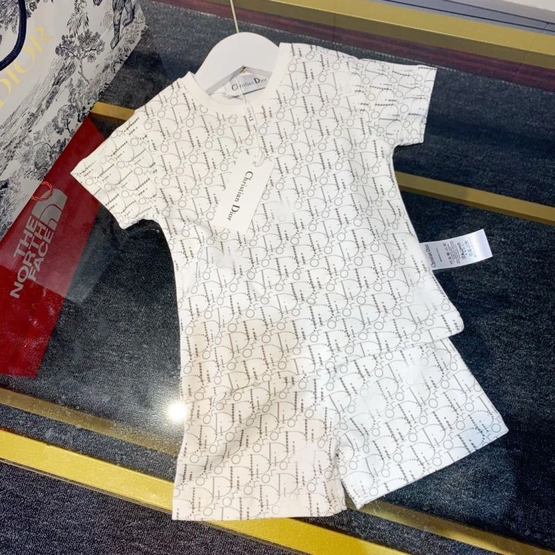 Christian Dior Kids TimelessDesign 114987